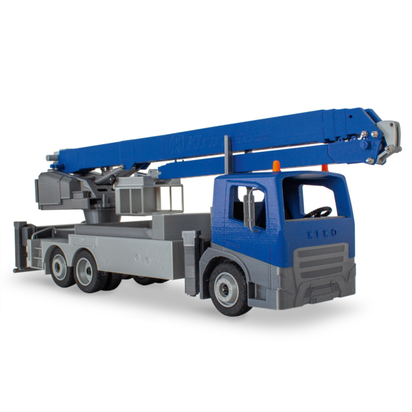 Modellkran K1003