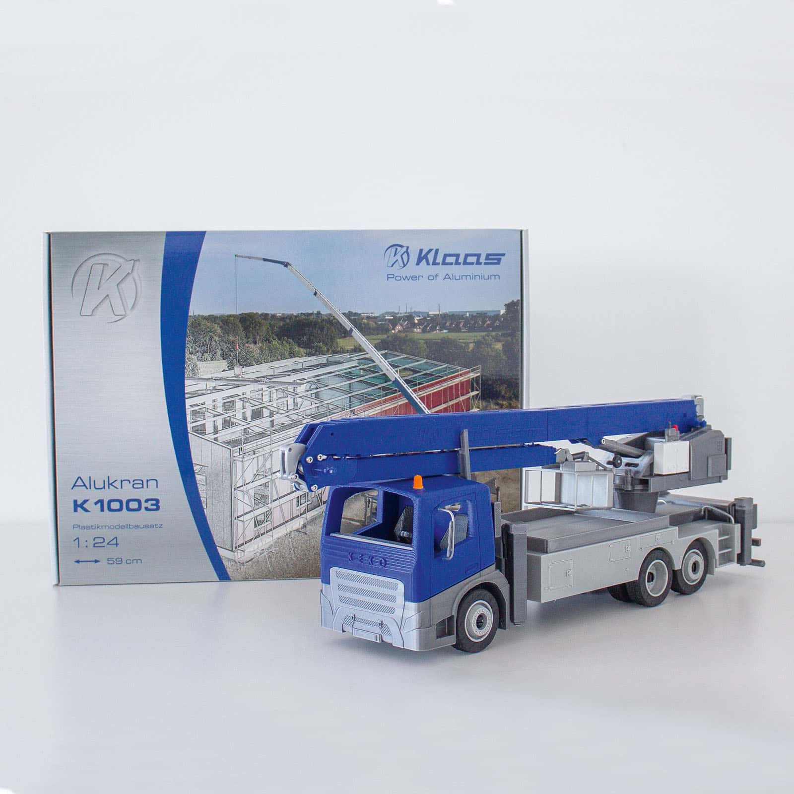 Modellkran K1003 – Bild 2