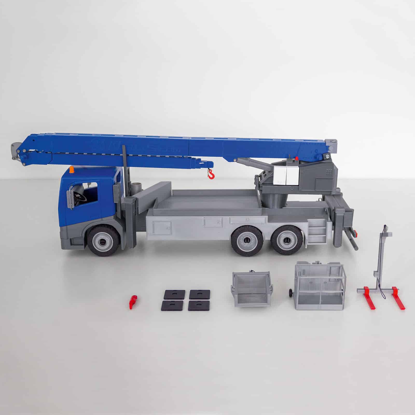 Modellkran K1003 – Bild 3