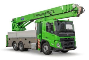 K950 L